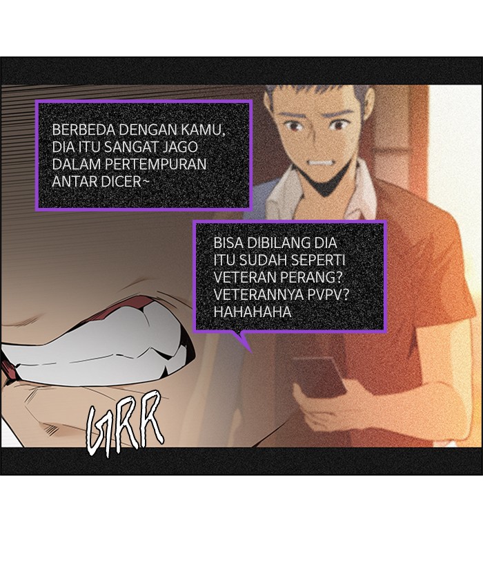Dice Chapter 134 Gambar 9