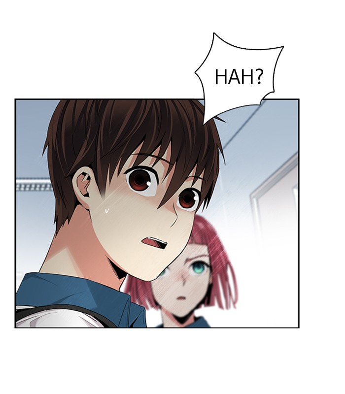 Komik Dice Chapter 134 gambar nomor 1