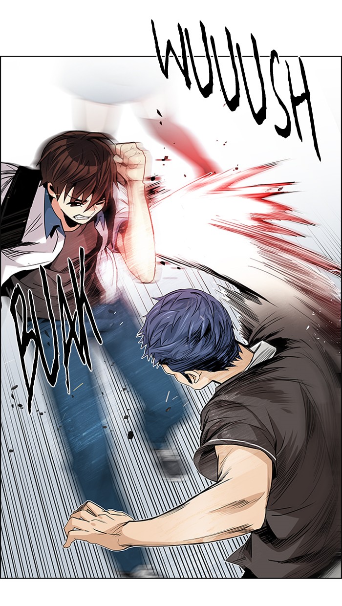 Dice Chapter 134 Gambar 17