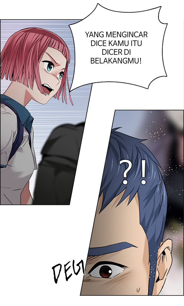 Dice Chapter 134 Gambar 27