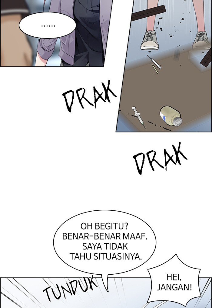 Dice Chapter 135 Gambar 9