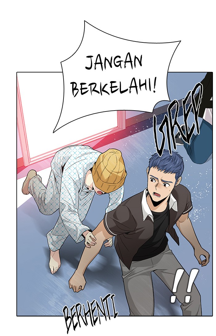 Komik Dice Chapter 135 gambar nomor 1