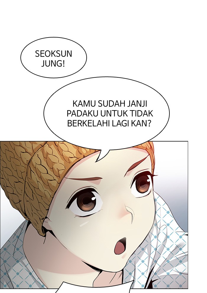 Manhwa Dice Chapter 135 gambar nomor 2