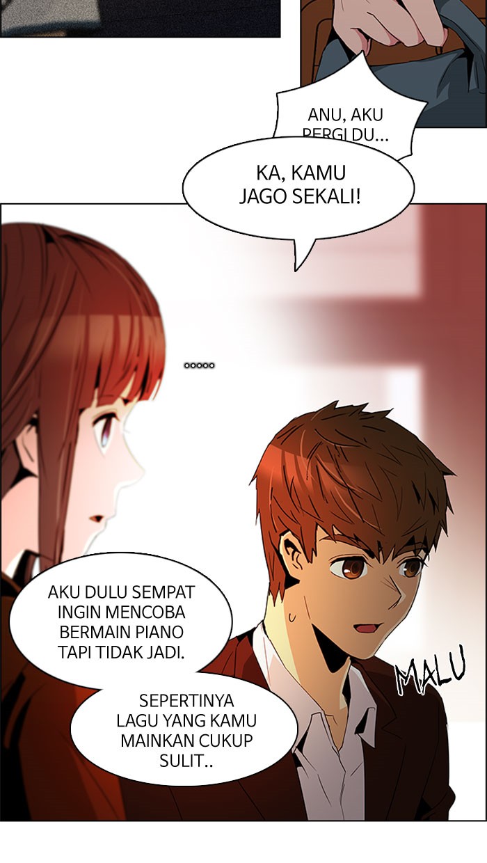 Dice Chapter 86 Gambar 44