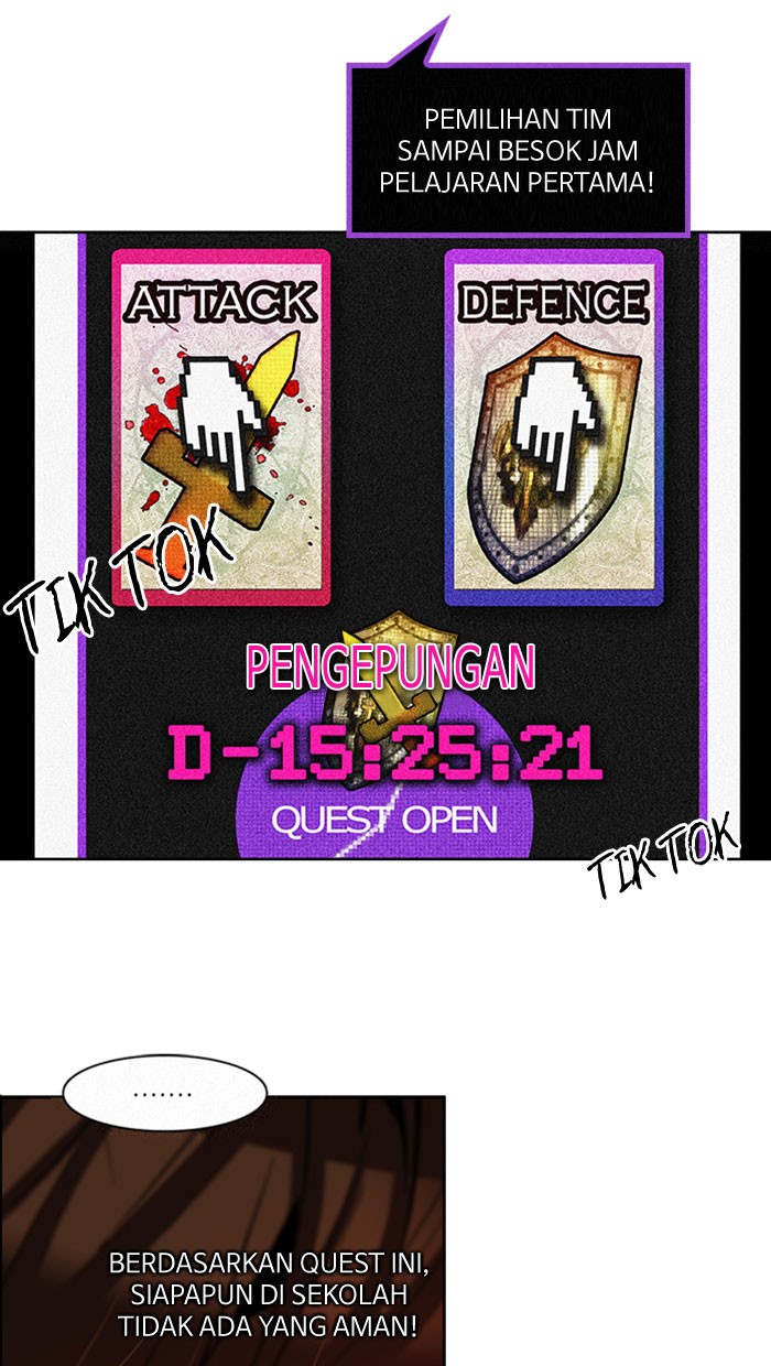 Manhwa Dice Chapter 86 gambar nomor 2