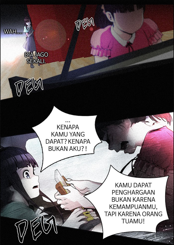 Dice Chapter 86 Gambar 26