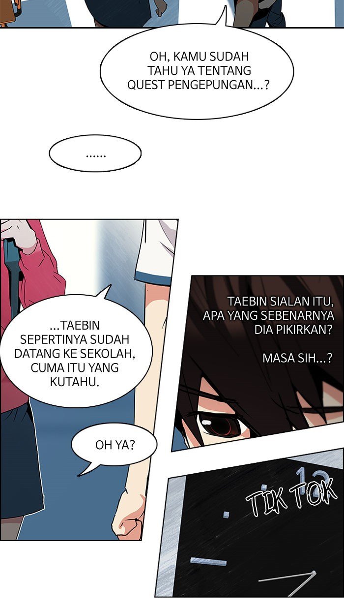 Dice Chapter 87 Gambar 43