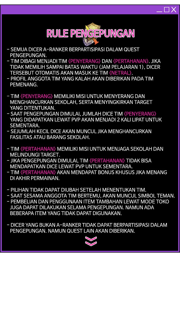 Dice Chapter 87 Gambar 9