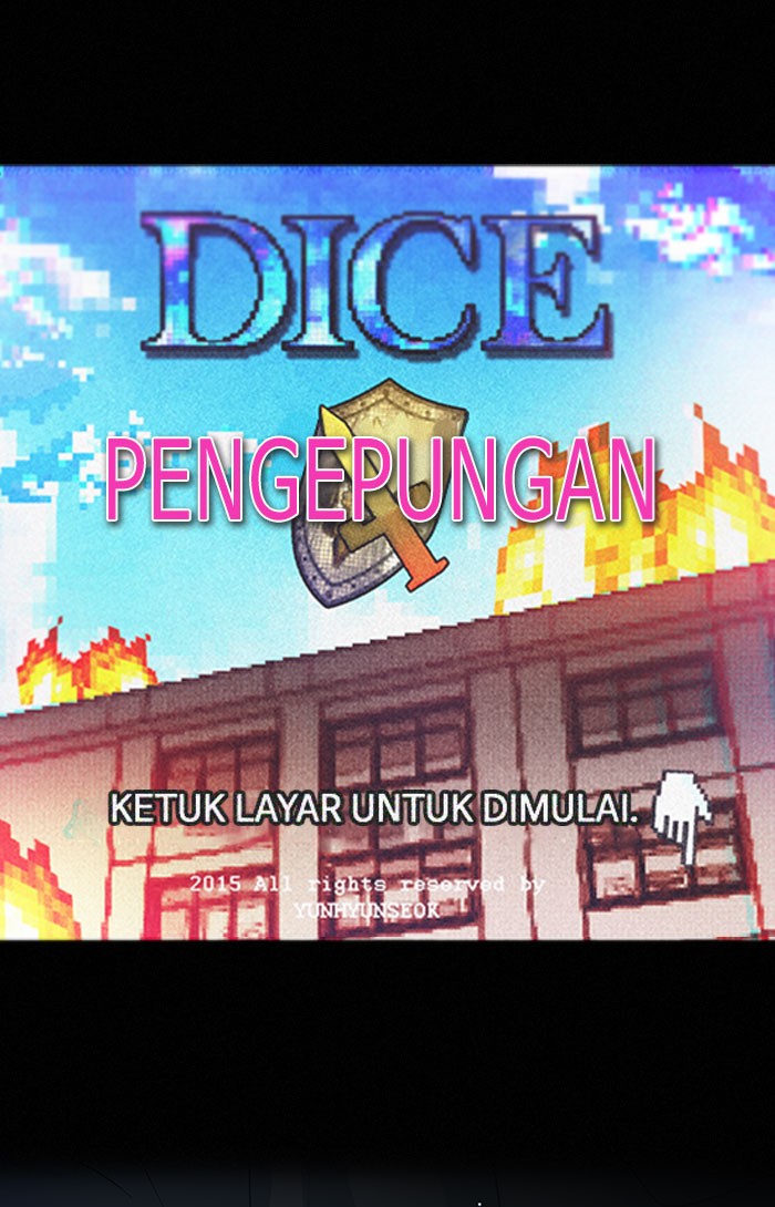 Komik Dice Chapter 87 gambar nomor 1