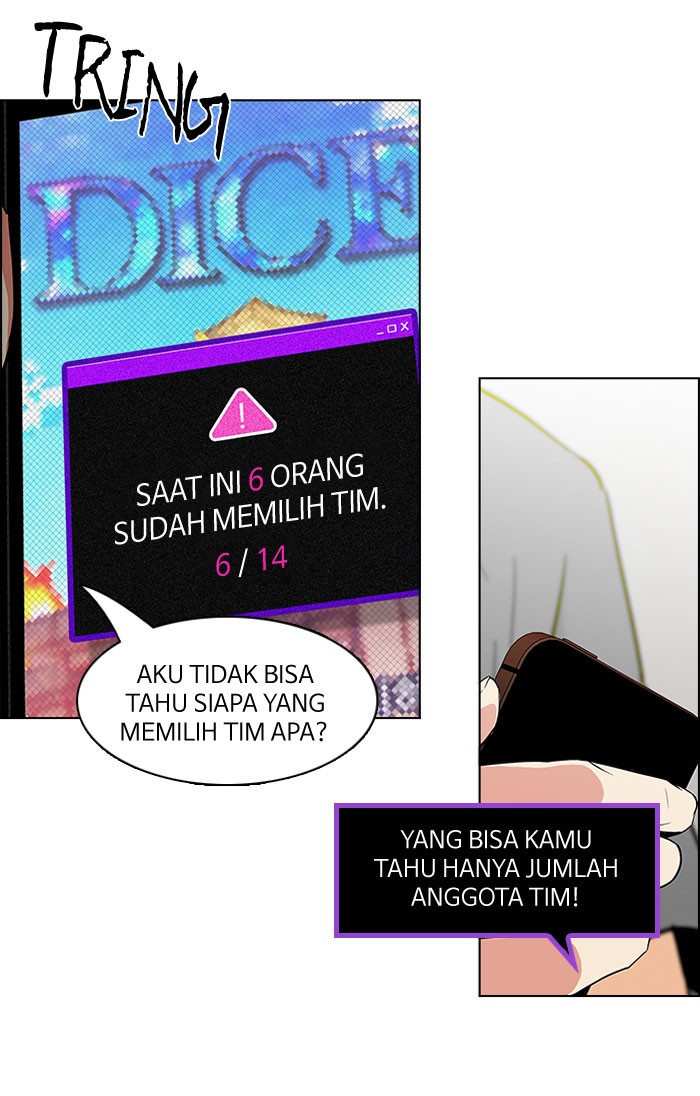 Dice Chapter 87 Gambar 11