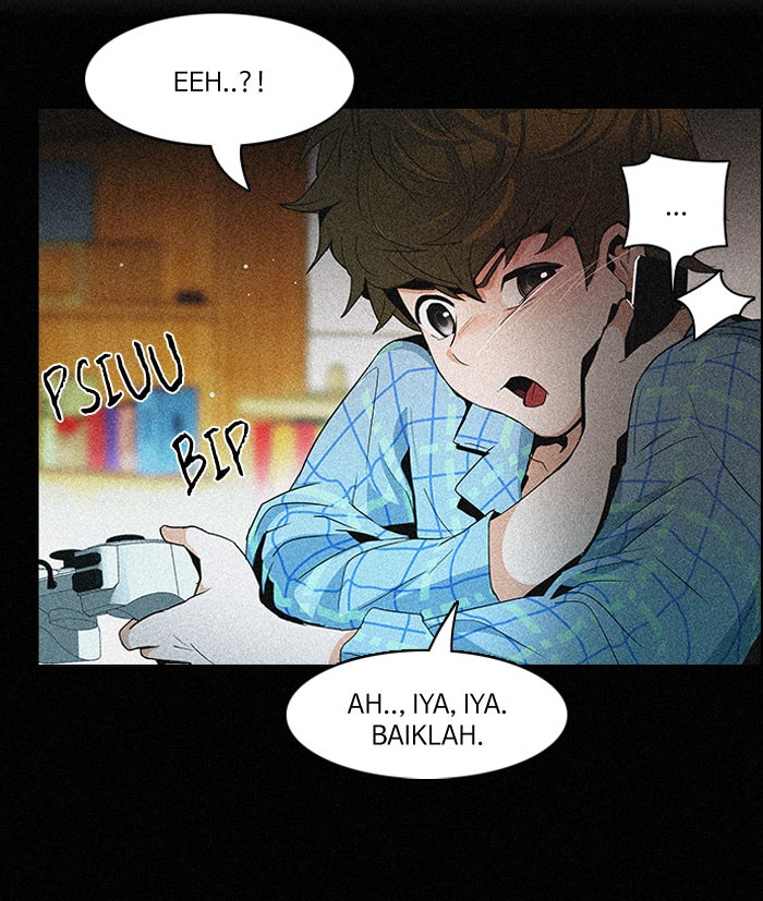 Dice Chapter 87 Gambar 14