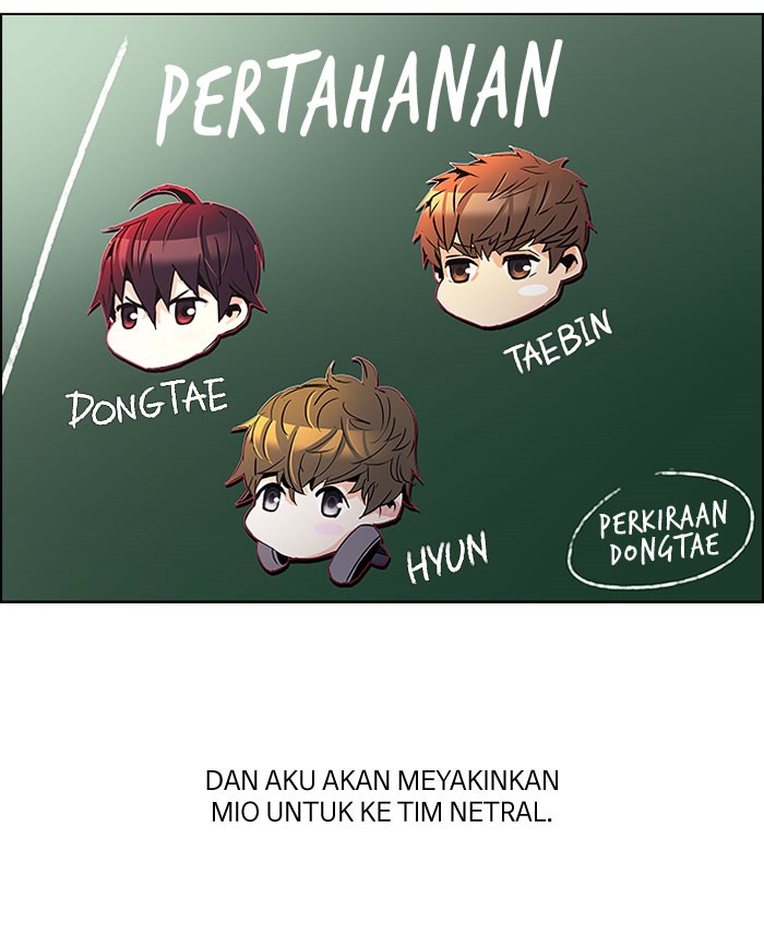 Dice Chapter 87 Gambar 16