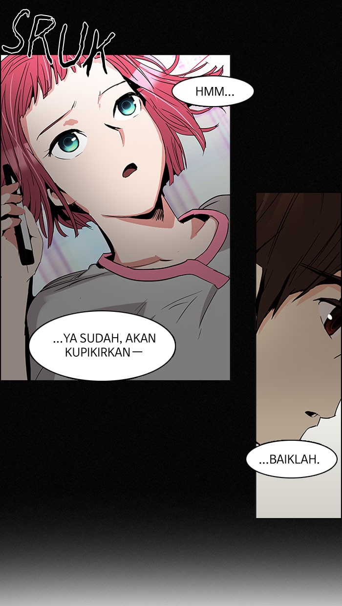 Dice Chapter 87 Gambar 25