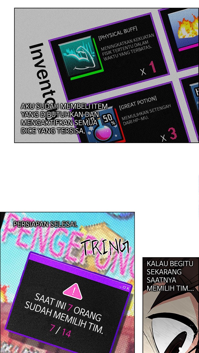 Dice Chapter 87 Gambar 27
