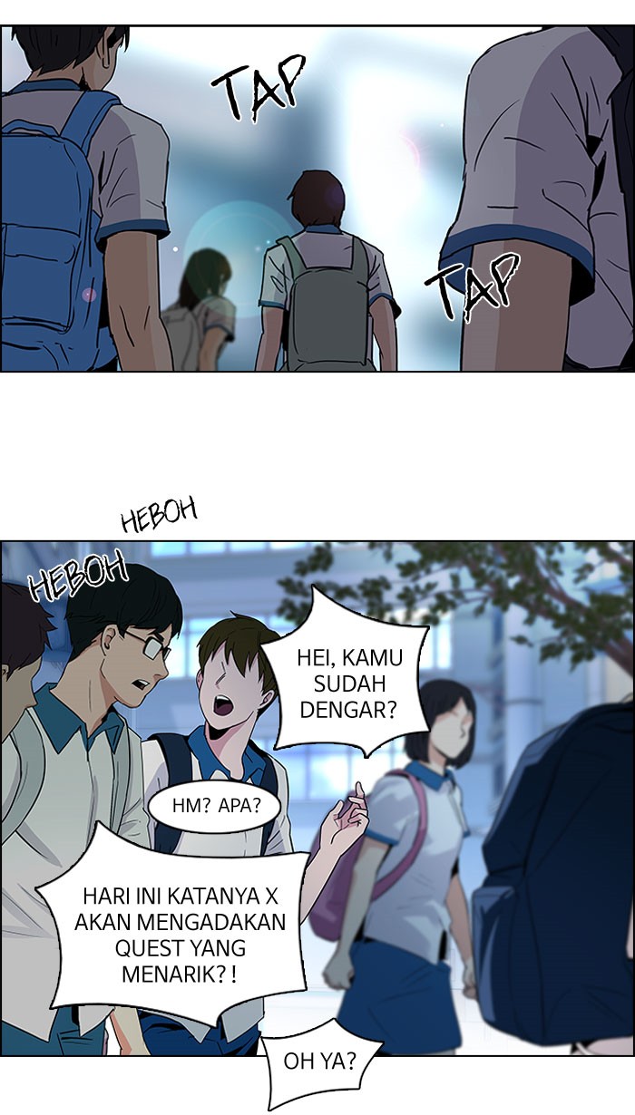 Dice Chapter 87 Gambar 31