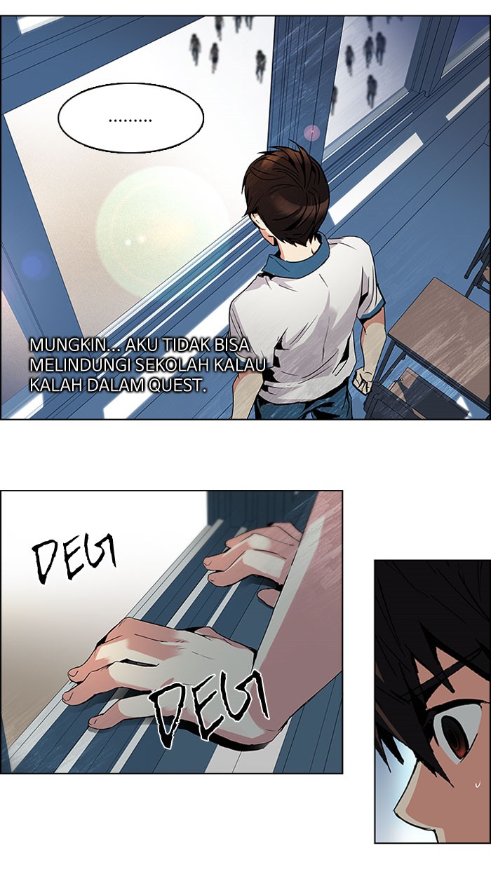 Dice Chapter 87 Gambar 34