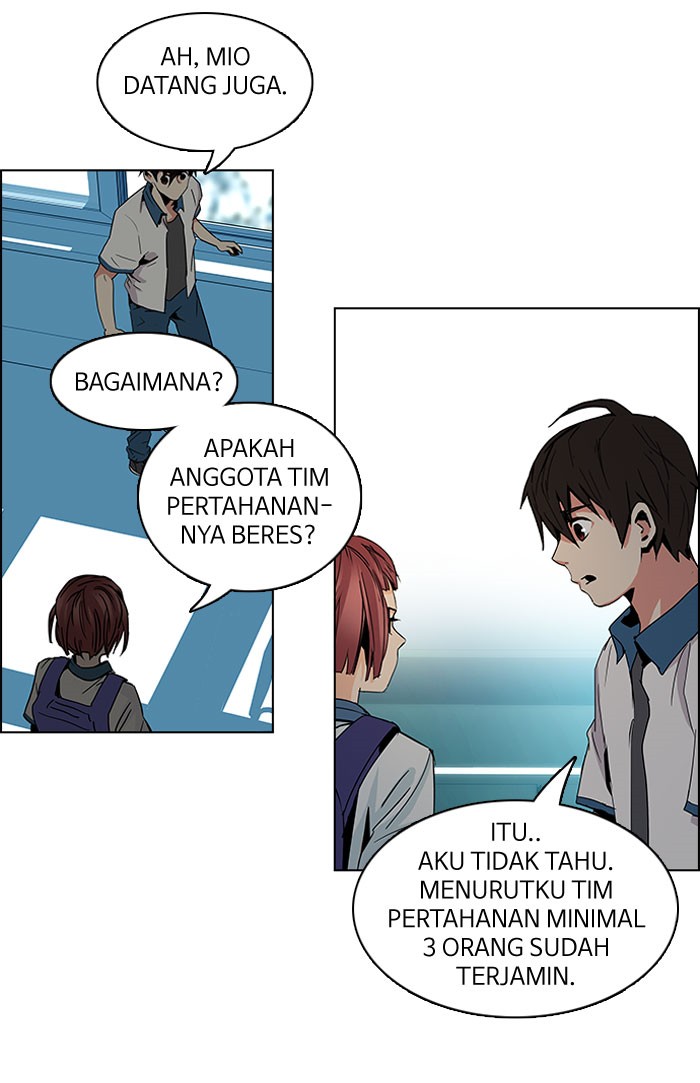 Dice Chapter 87 Gambar 36