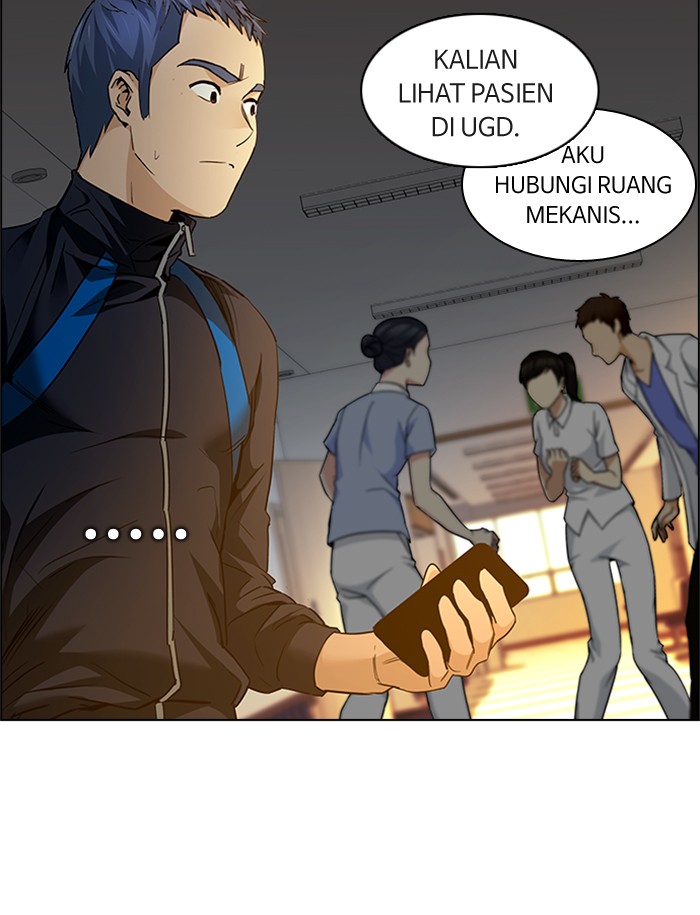 Dice Chapter 150 Gambar 47