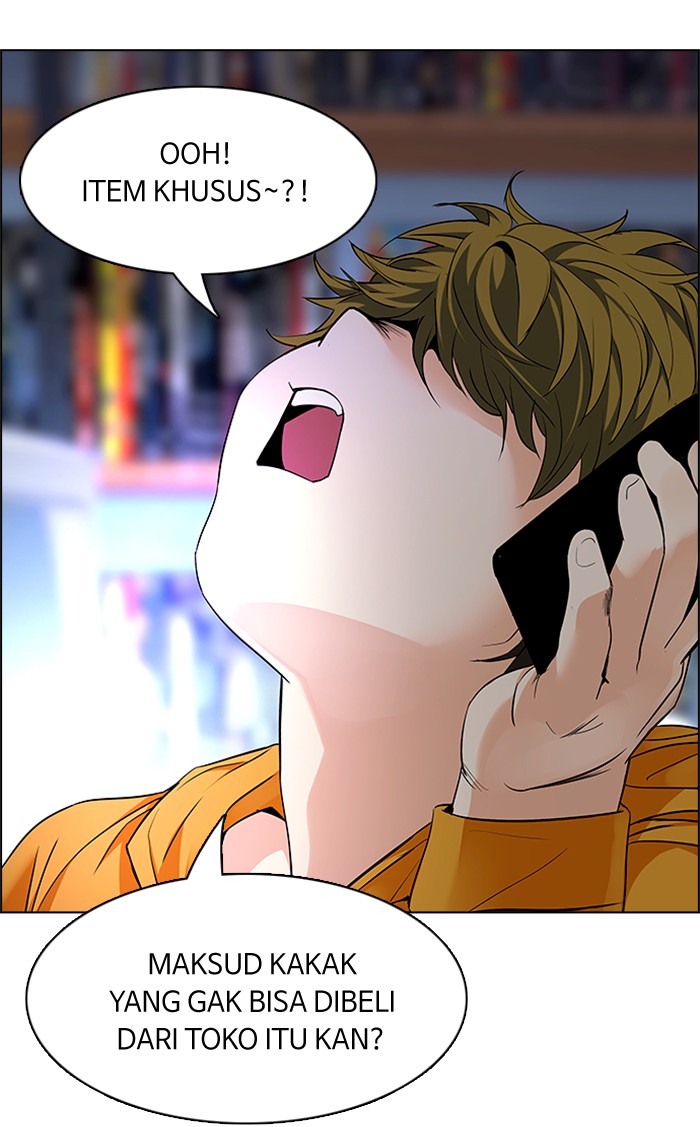 Dice Chapter 150 Gambar 56