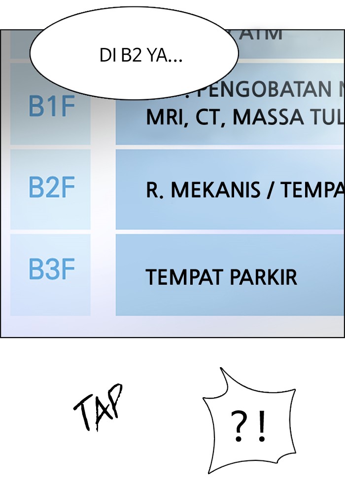 Dice Chapter 150 Gambar 15