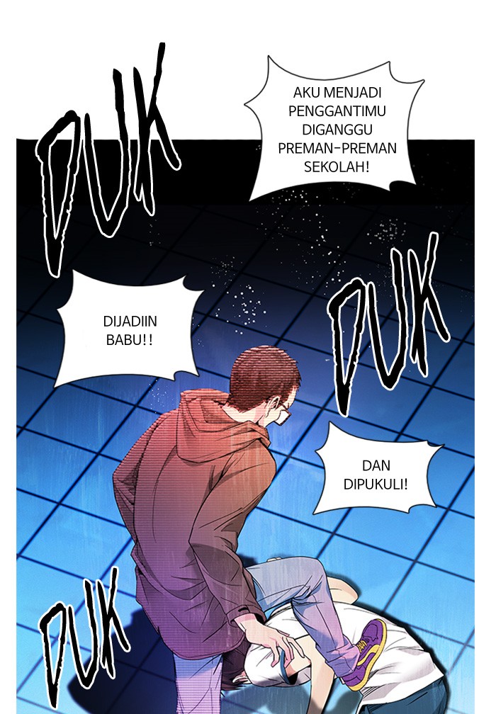 Komik Dice Chapter 155 gambar nomor 1