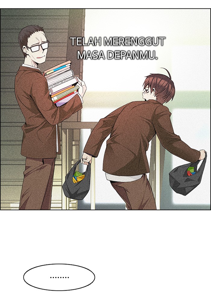 Dice Chapter 155 Gambar 21