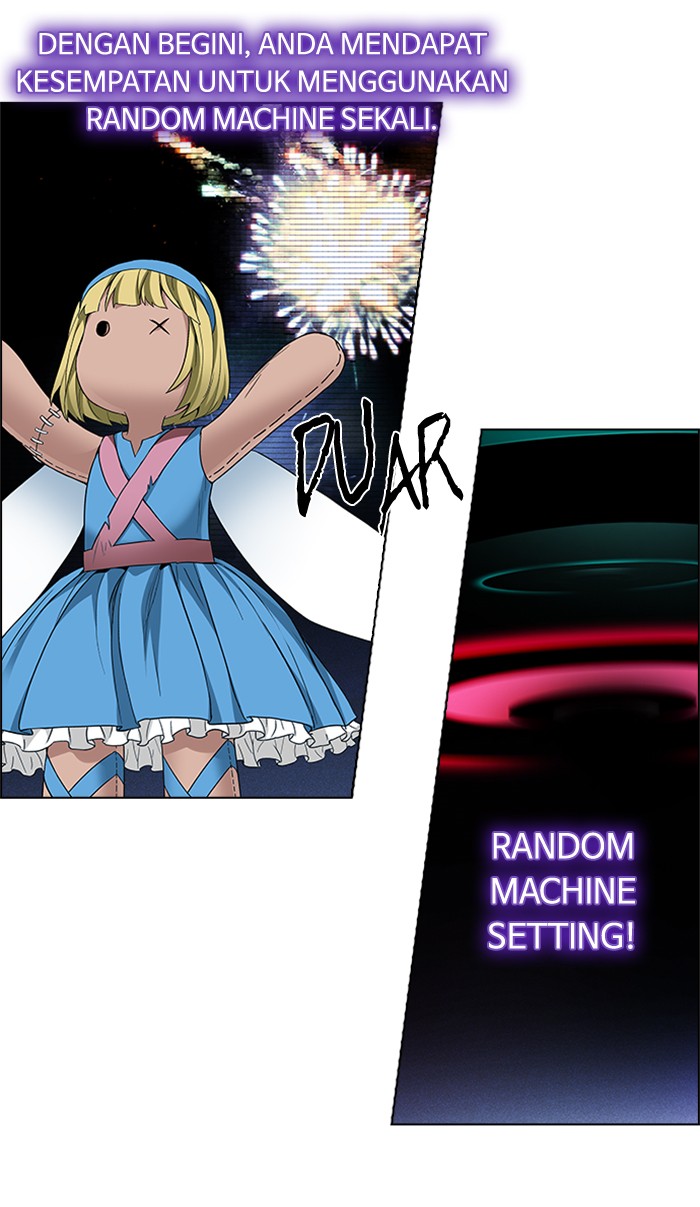 Dice Chapter 158 Gambar 62