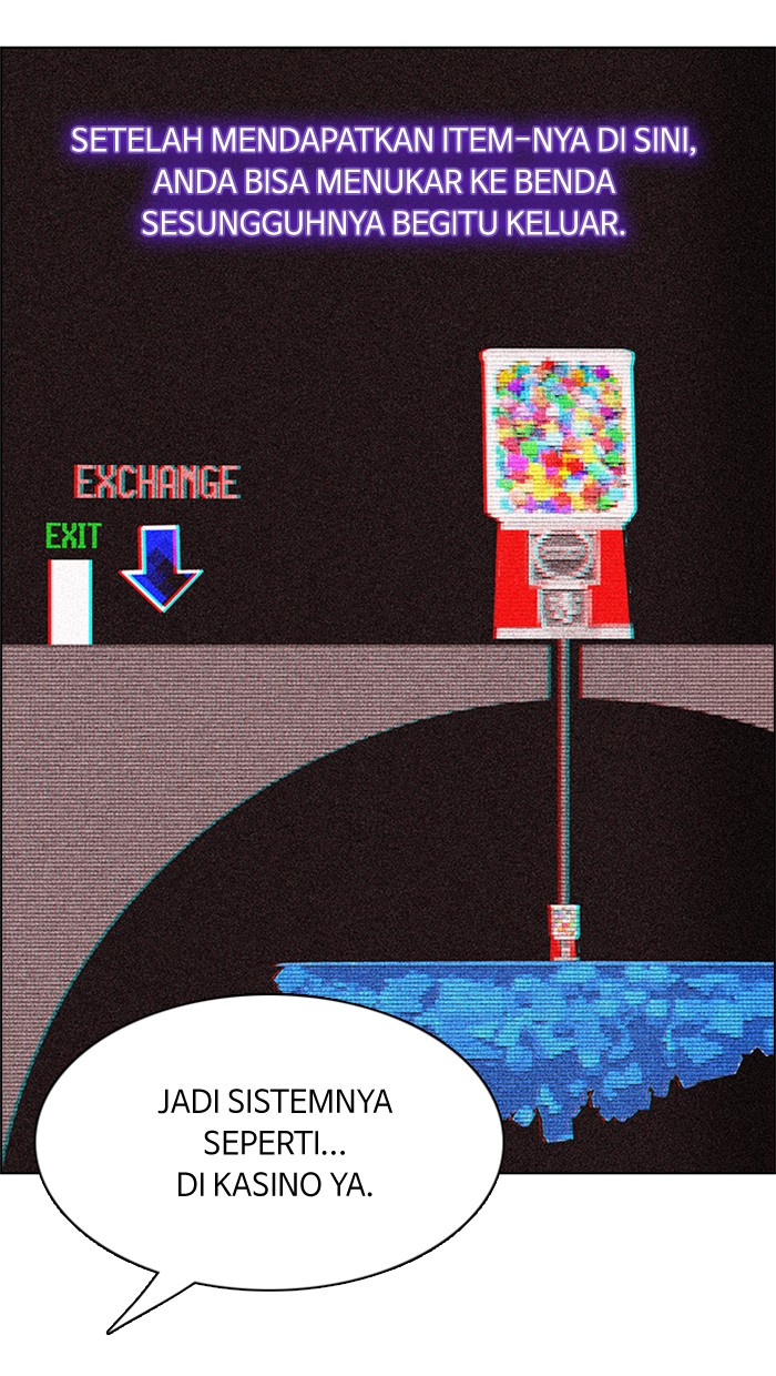 Dice Chapter 158 Gambar 69