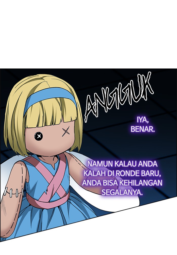 Dice Chapter 158 Gambar 73