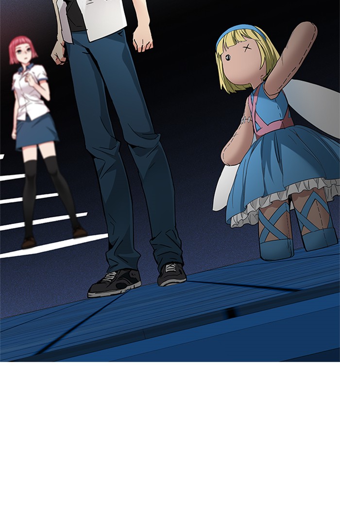 Dice Chapter 158 Gambar 78