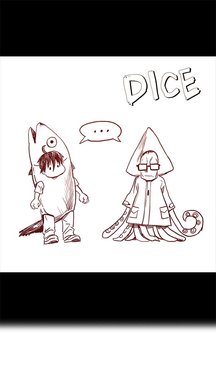 Komik Dice Chapter 158 gambar nomor 1