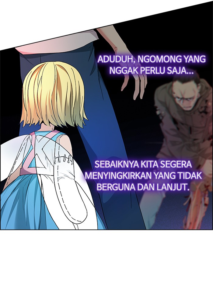 Dice Chapter 158 Gambar 33