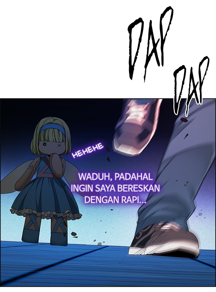 Dice Chapter 158 Gambar 39