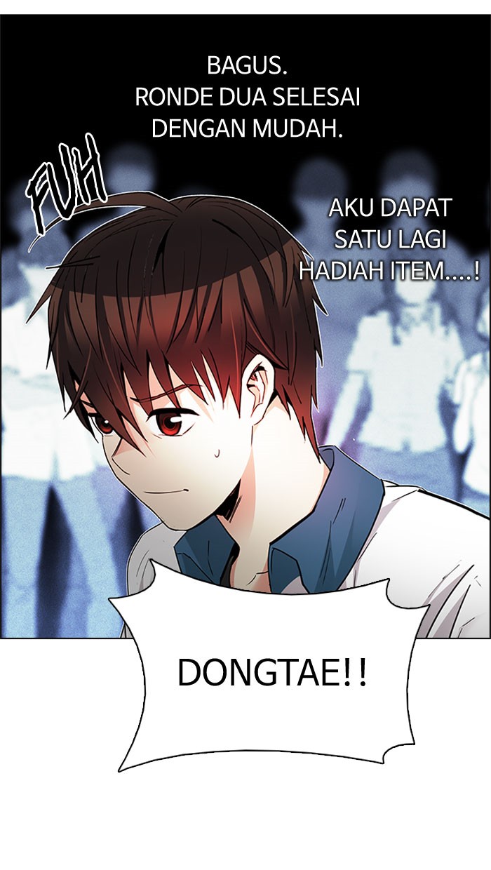 Dice Chapter 159 Gambar 72