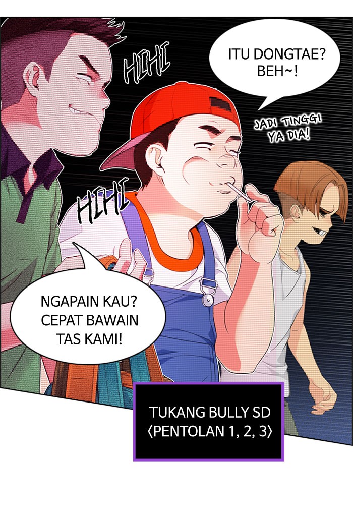 Dice Chapter 159 Gambar 13
