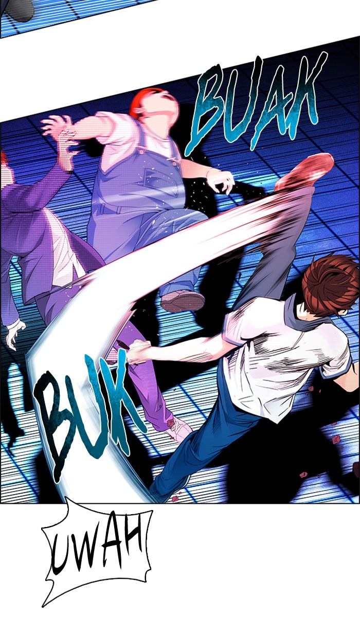 Dice Chapter 160 Gambar 8