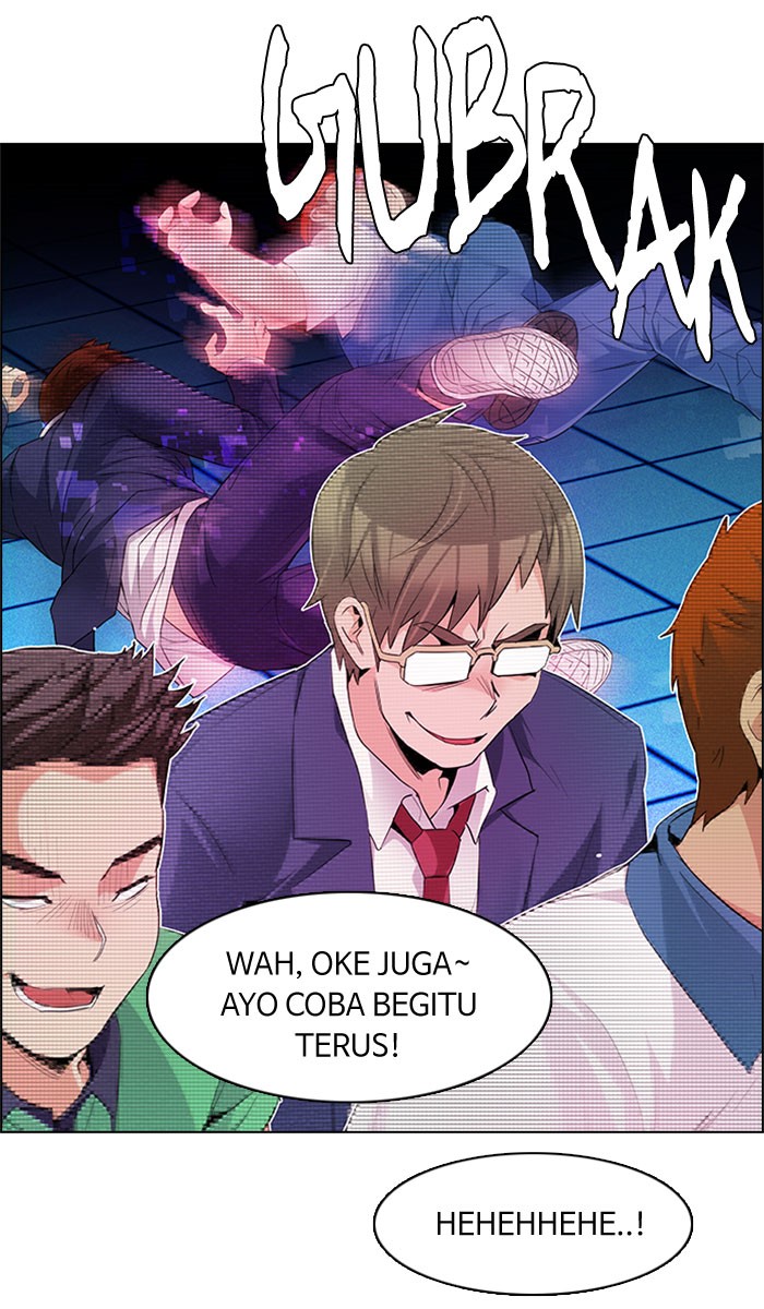 Dice Chapter 160 Gambar 9