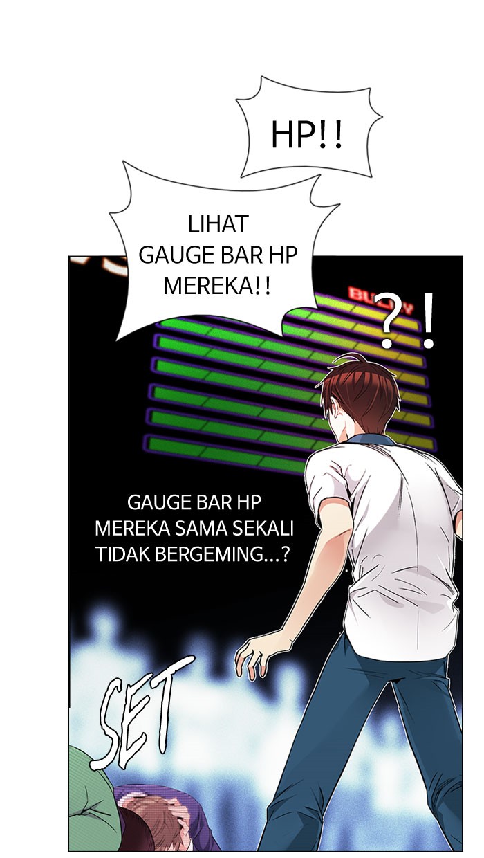 Komik Dice Chapter 160 gambar nomor 1