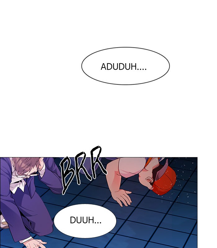 Manhwa Dice Chapter 160 gambar nomor 2