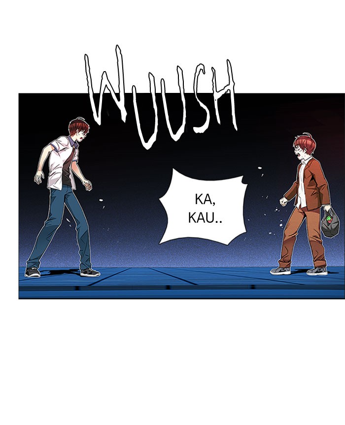 Komik Dice Chapter 161 gambar nomor 1