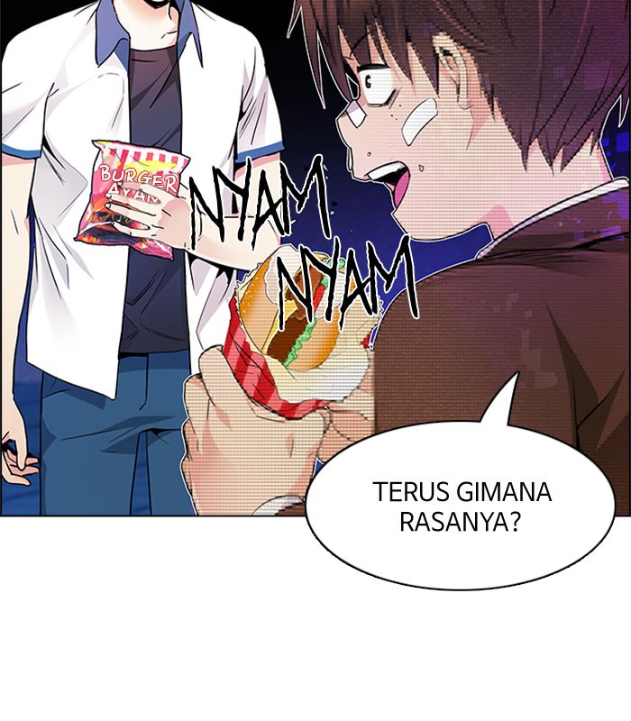 Dice Chapter 161 Gambar 16