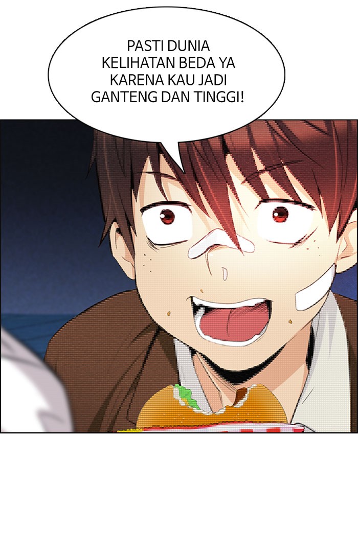 Dice Chapter 161 Gambar 17