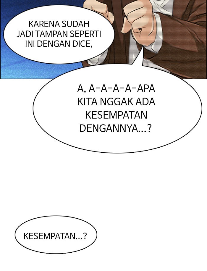 Dice Chapter 161 Gambar 25