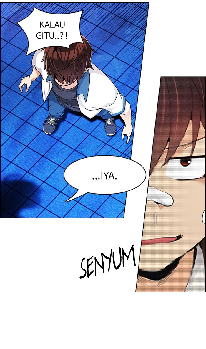 Dice Chapter 163 Gambar 62