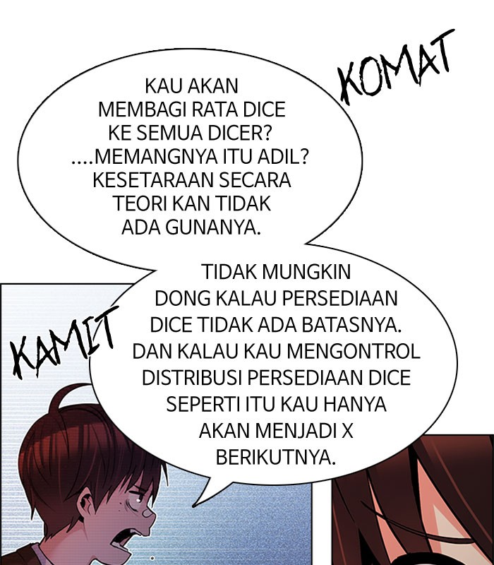 Dice Chapter 163 Gambar 23