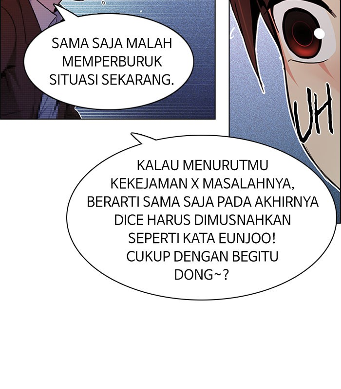 Dice Chapter 163 Gambar 24