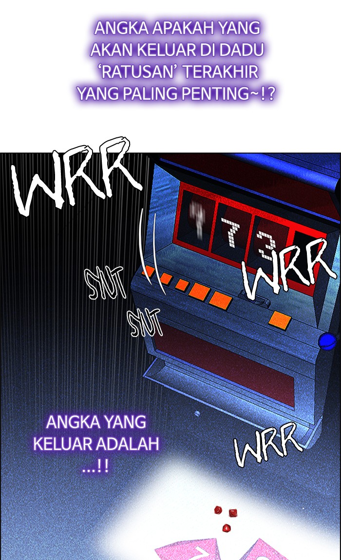 Dice Chapter 164 Gambar 42