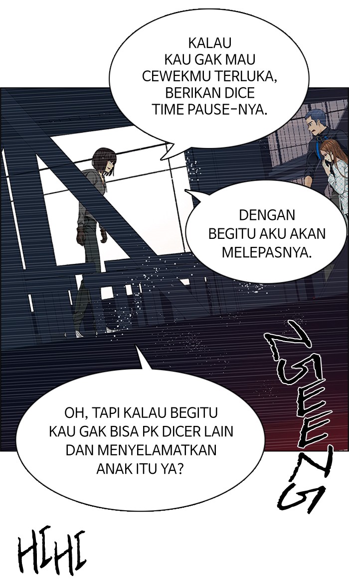 Dice Chapter 164 Gambar 62