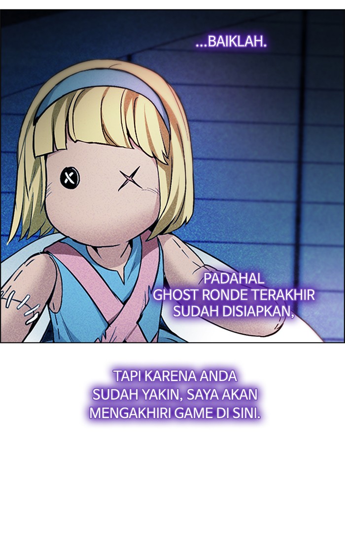 Dice Chapter 164 Gambar 20