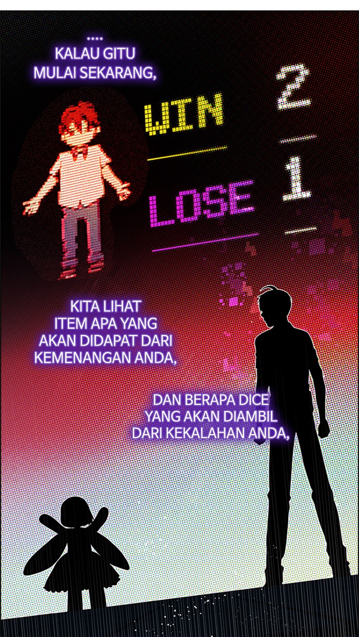 Dice Chapter 164 Gambar 21